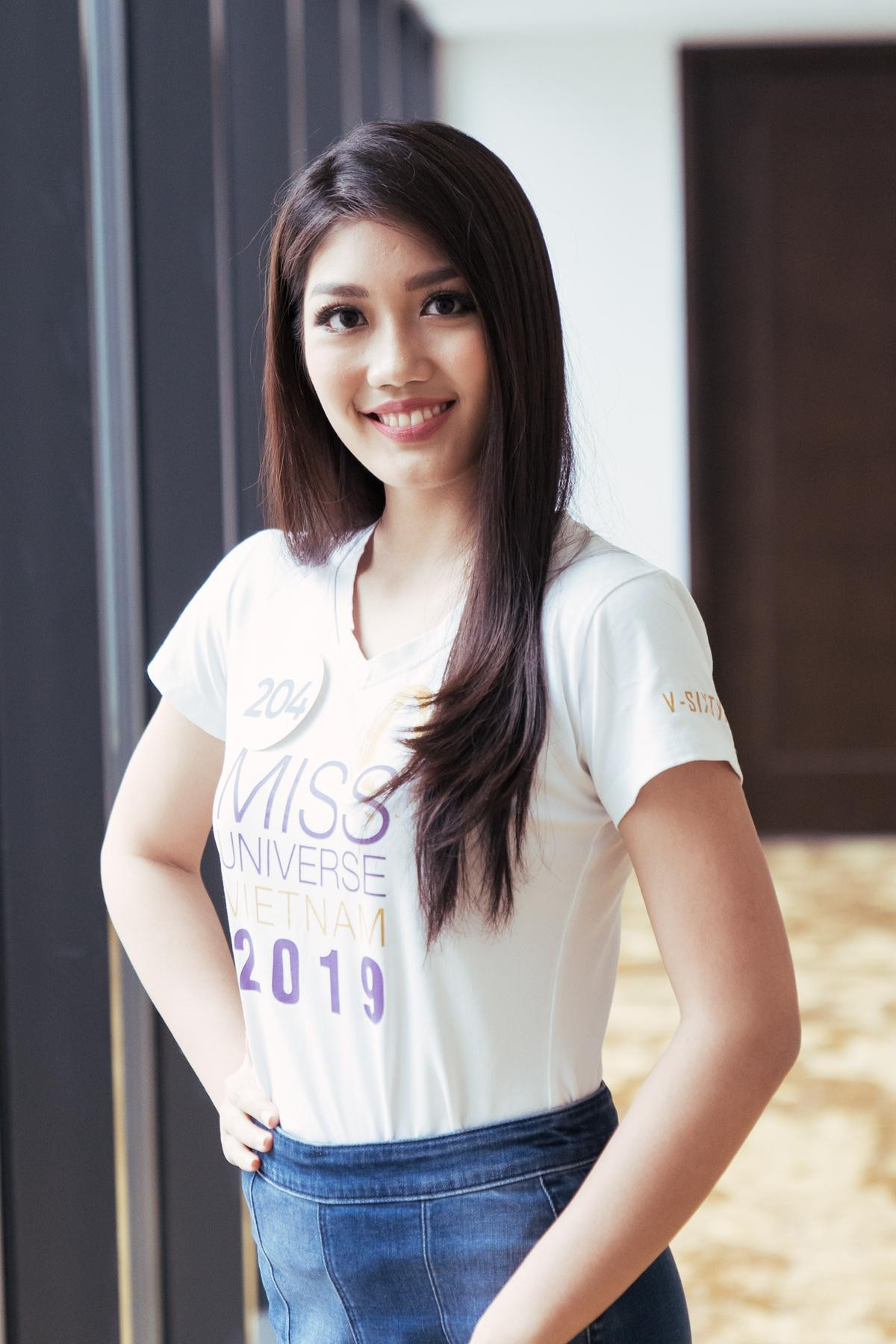 Hé lộ 10 thí sinh đầu tiên lọt vào Top 60 Miss Universe Vietnam 2019: Quá nhiều gương mặt mới! Ảnh 5