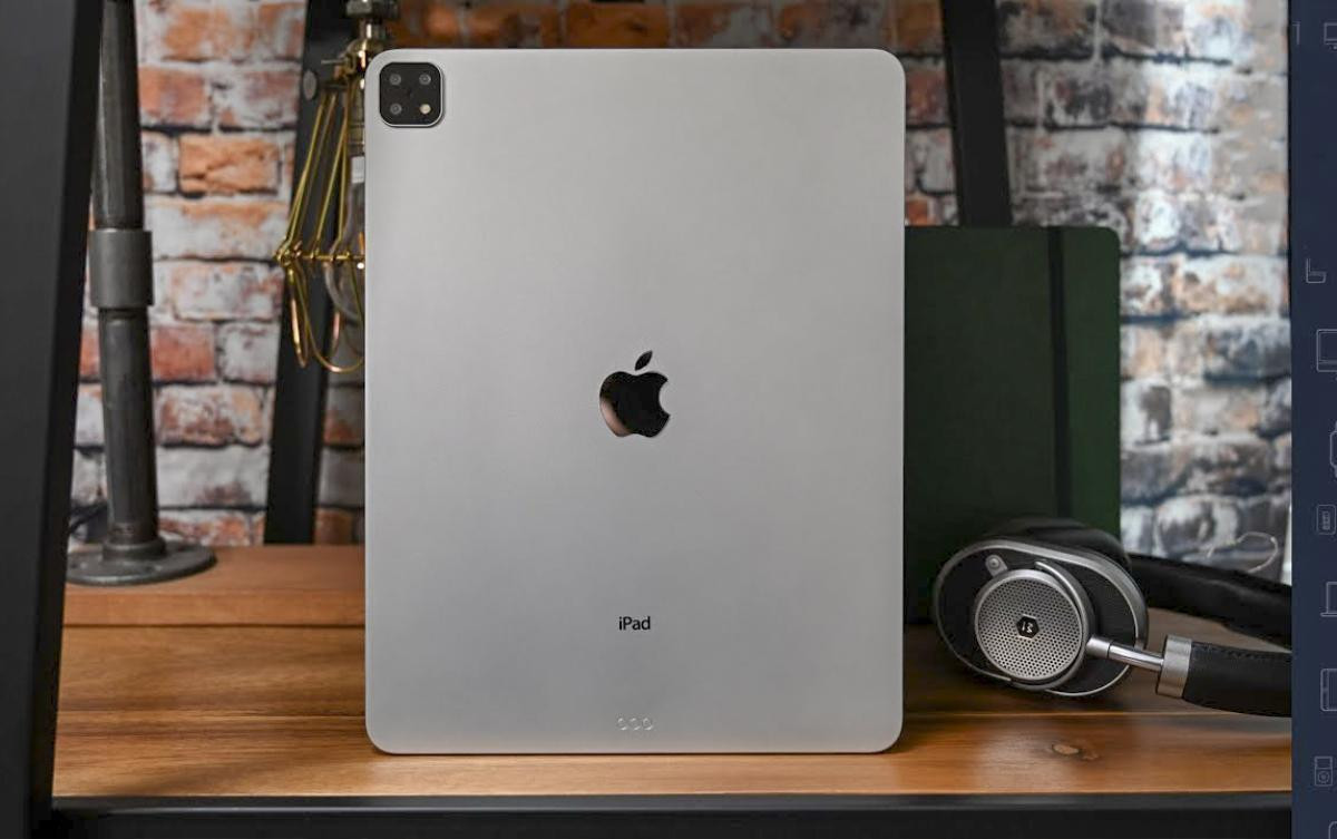 iPad Pro 2019