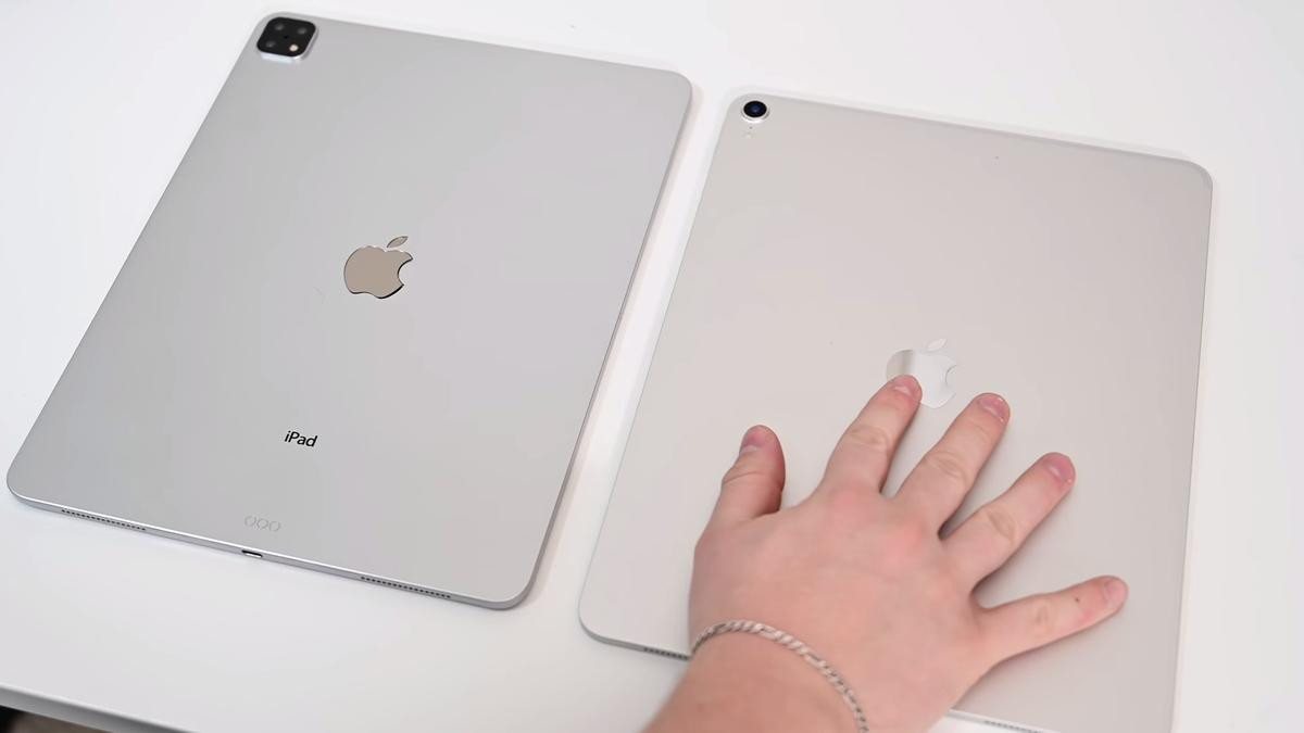 iPad Pro 2019