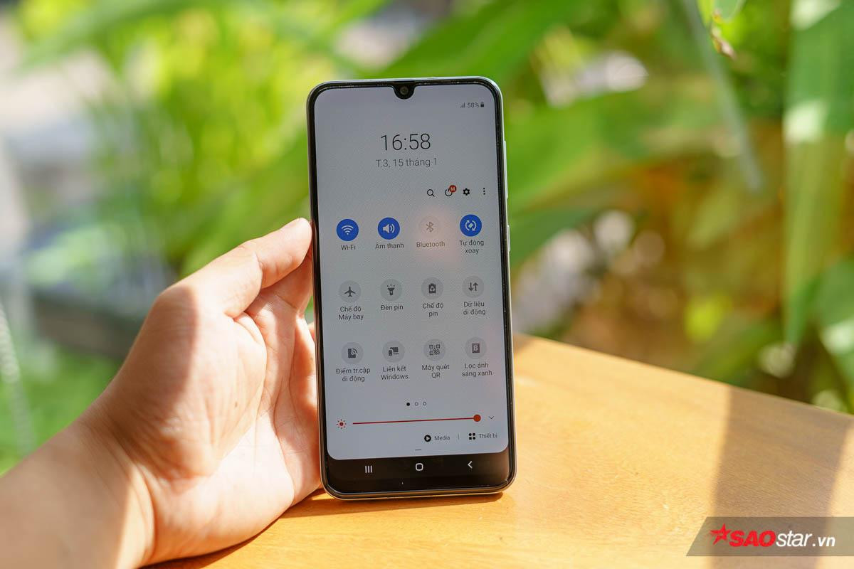 Thị trường smartphone VN: Cao cấp thất thế, tầm trung lên ngôi Ảnh 2