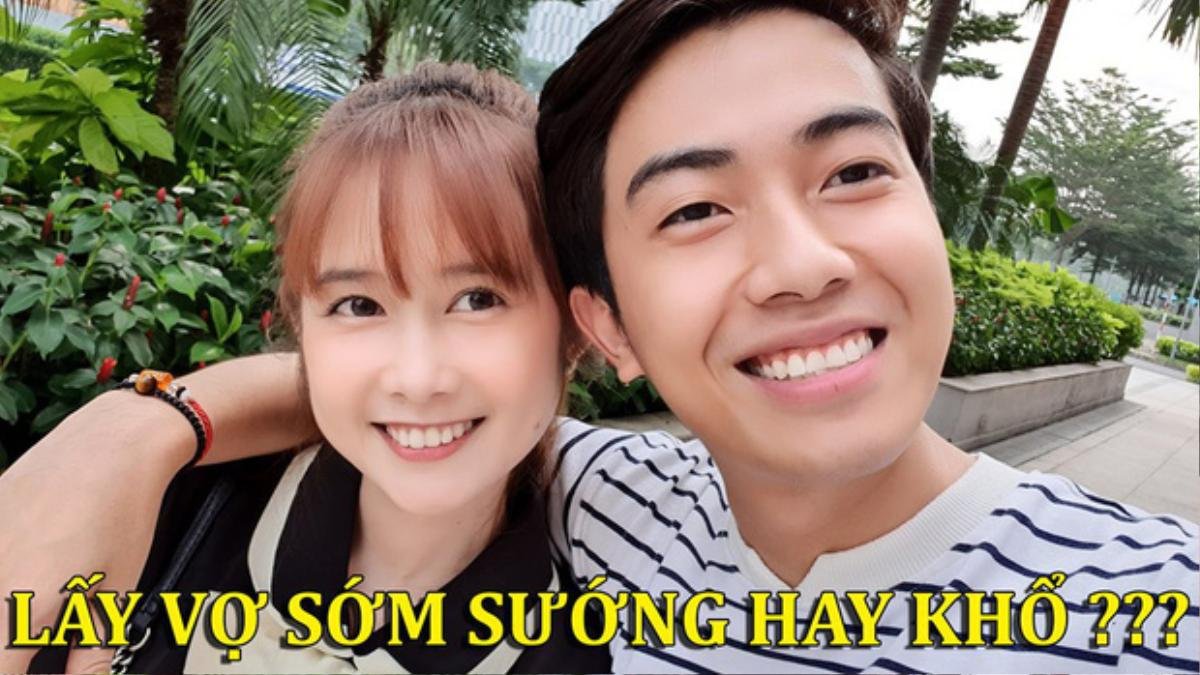 Vừa công khai bạn gái mới, Văn Đức đã tính chuyện cưới hỏi? Ảnh 3