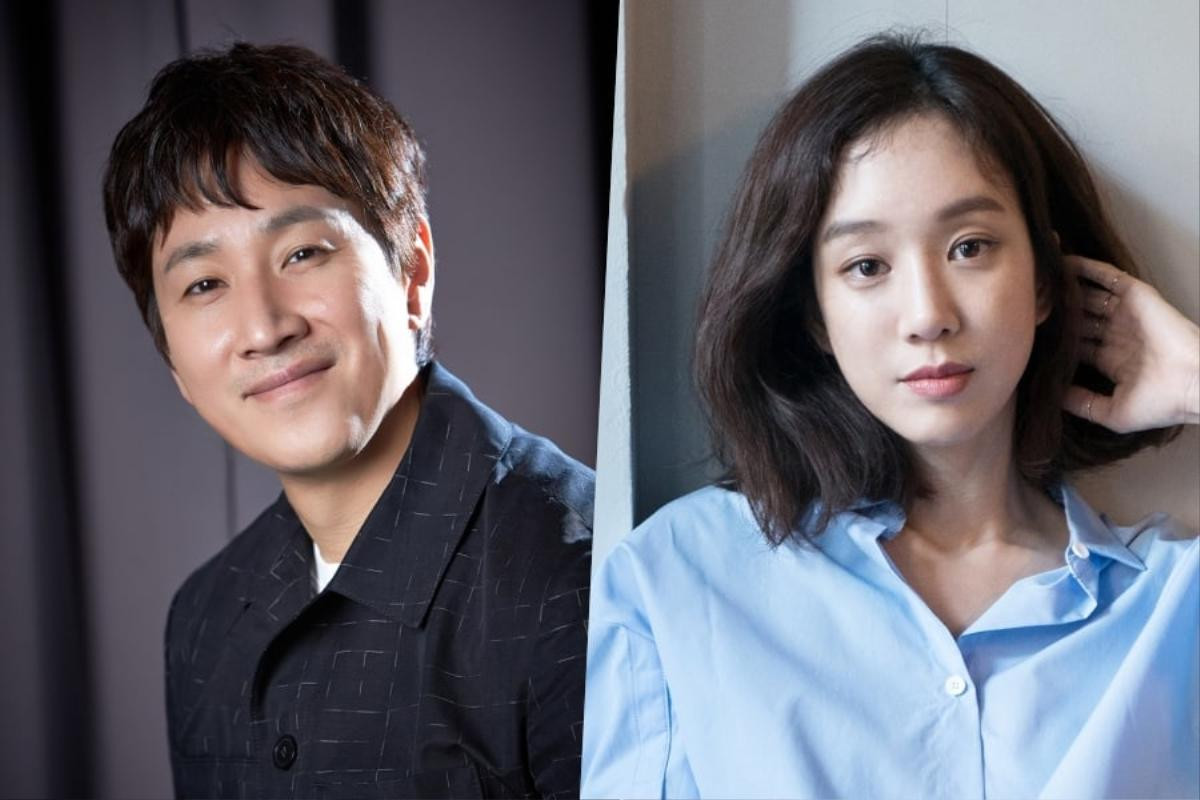 Loạt phim Hàn lên sóng vào Thu/Đông 2019: Trông đợi Jang Nara, Moon Geun Young hay Son Ye Jin? Ảnh 19