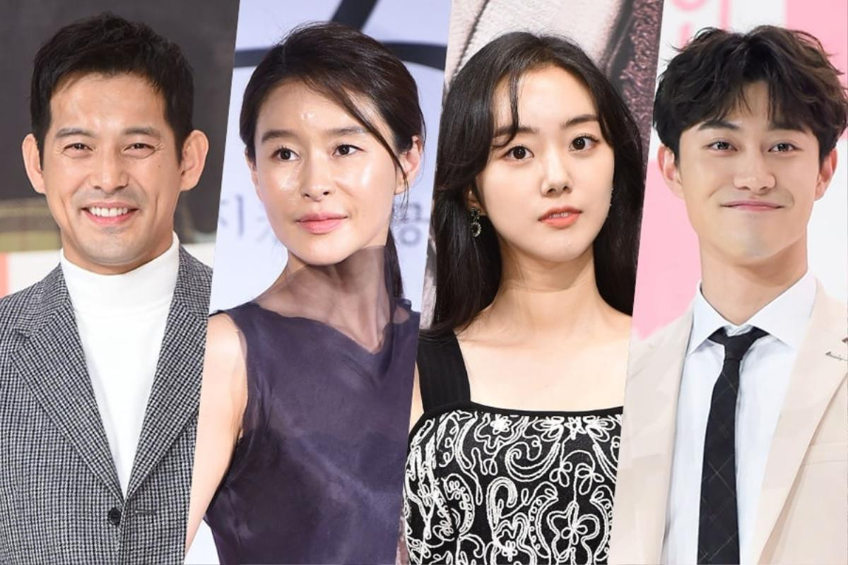 Loạt phim Hàn lên sóng vào Thu/Đông 2019: Trông đợi Jang Nara, Moon Geun Young hay Son Ye Jin? Ảnh 13