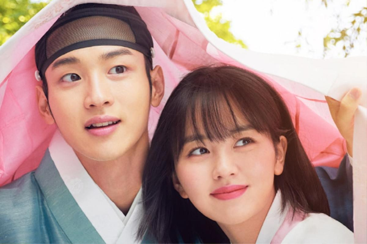 Loạt phim Hàn lên sóng vào Thu/Đông 2019: Trông đợi Jang Nara, Moon Geun Young hay Son Ye Jin? Ảnh 4