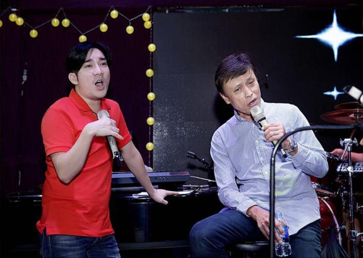 Cung Việt Xô cháy, liveshow Quang Hà hoãn gấp trước giờ G: E-kip lên tiếng đưa ra cách giải quyết Ảnh 4