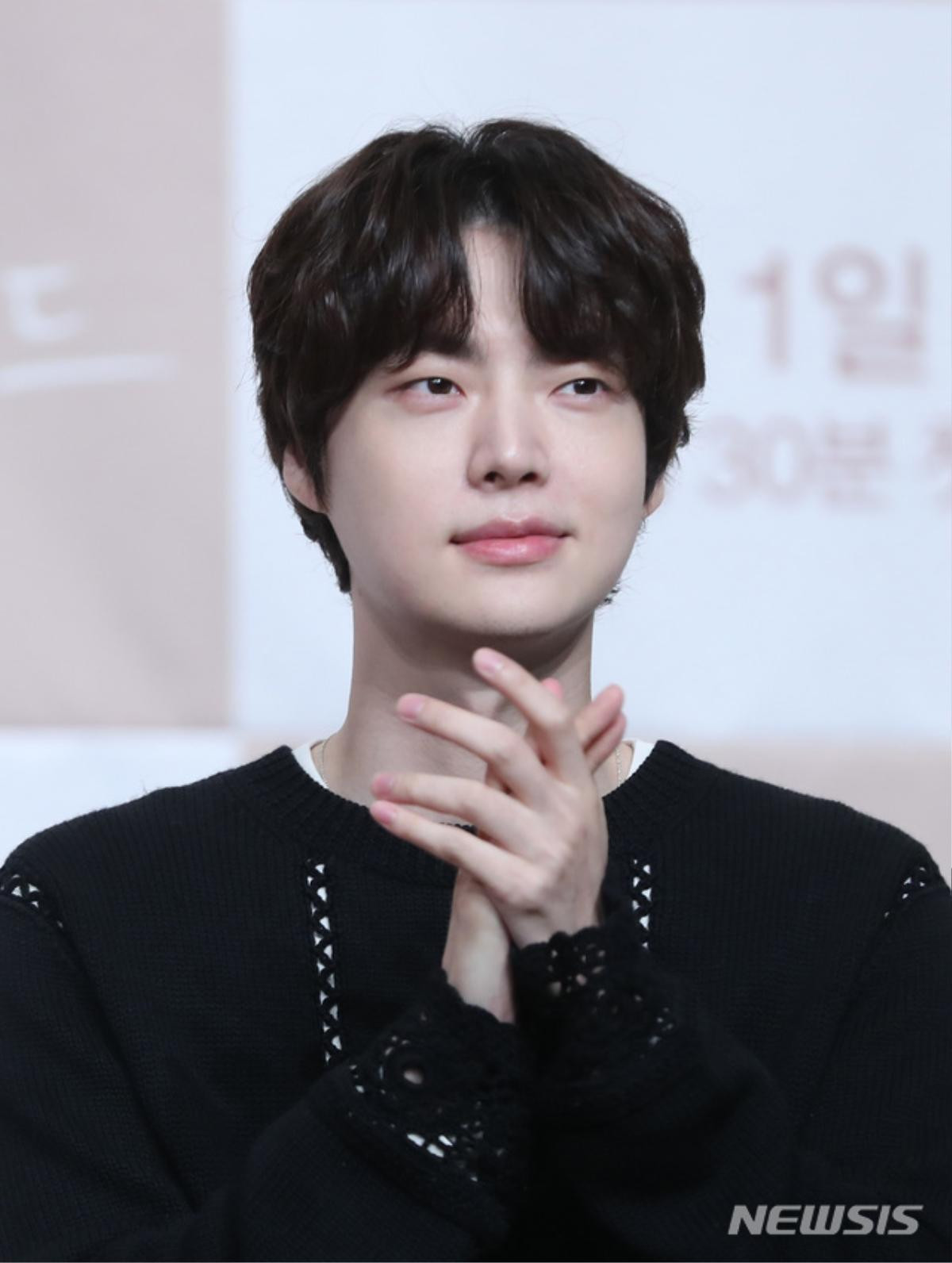 Phản ứng của Knet trước bài hát 'chết chóc' của Goo Hye Sun: 'Đừng hành hạ Ahn Jae Hyun nữa!' Ảnh 3