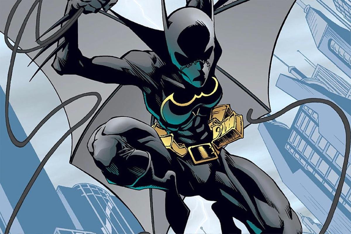 Liệu Cassandra Cain có hóa Batgirl trong bom tấn 'Birds of Prey' sắp tới của DC? Ảnh 4