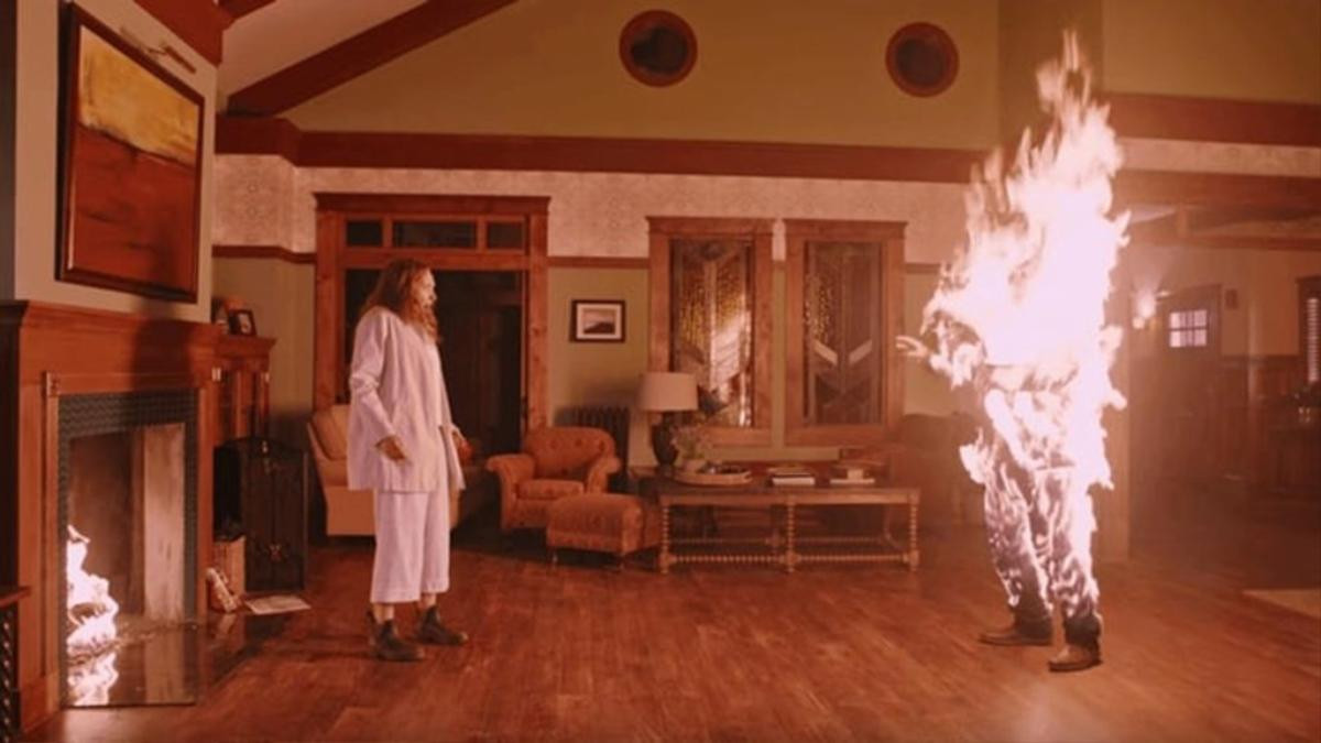 Xếp hạng bộ sưu tập phim kinh dị của A24: 'Hereditary' đã thay đổi Hollywood như thế nào? Ảnh 14