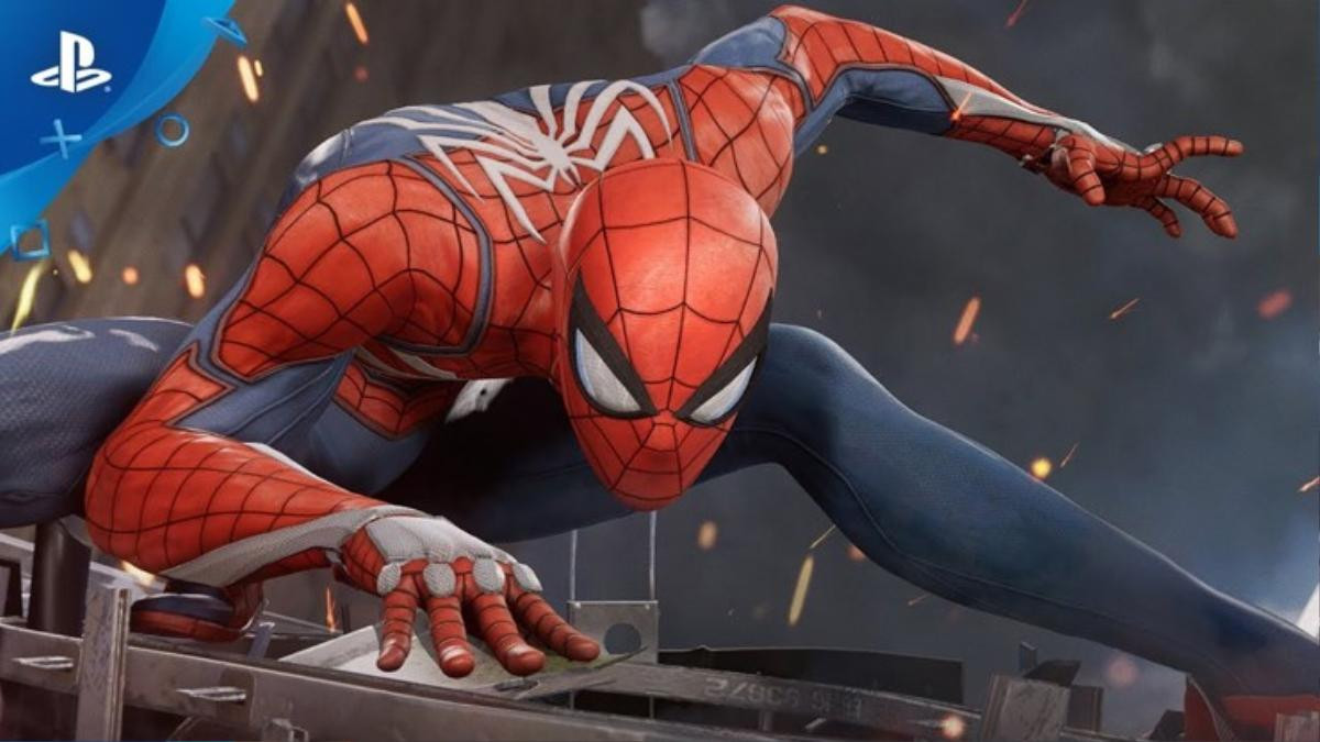 Ăn mừng Spider Man ở lại MCU, poster mới của anh chàng đã được ra mắt Ảnh 1