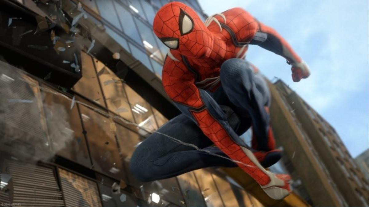 Ăn mừng Spider Man ở lại MCU, poster mới của anh chàng đã được ra mắt Ảnh 4