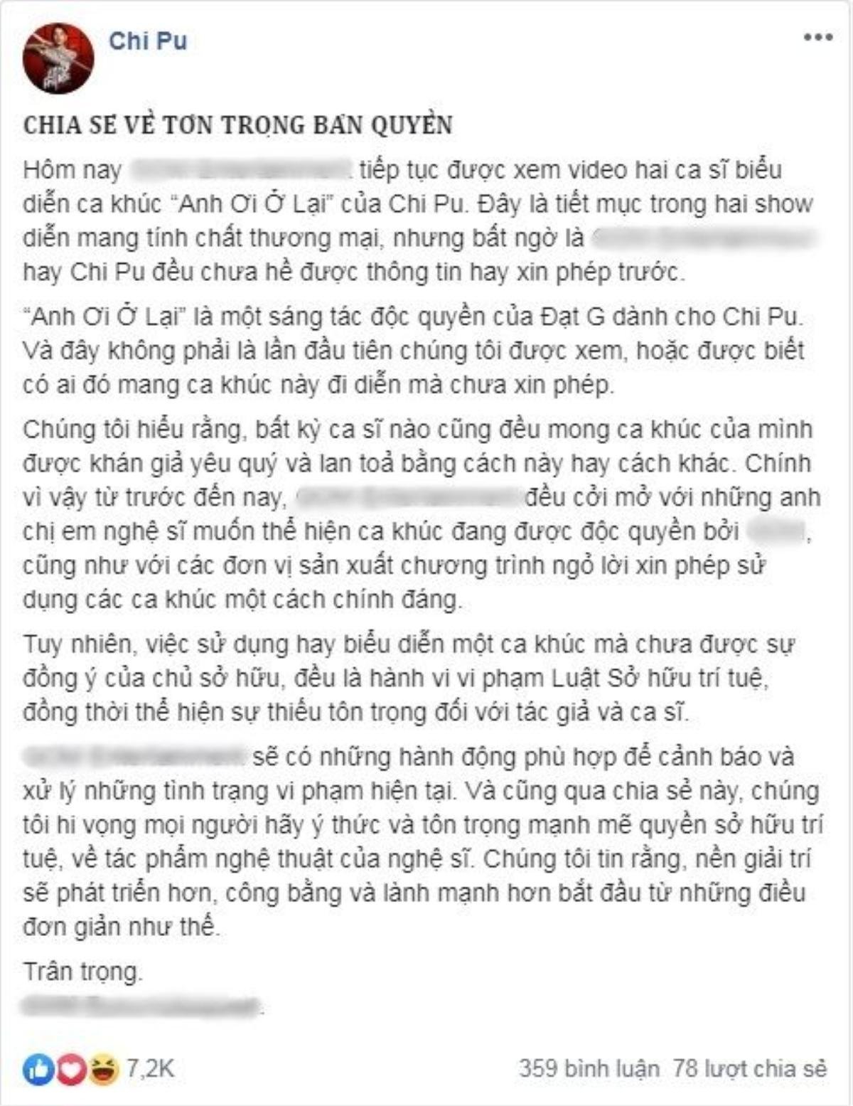 Vpop tháng 9: Cuộc cạnh tranh MV 'nảy lửa' và những câu chuyện bên lề không thể bỏ qua (P.2) Ảnh 27