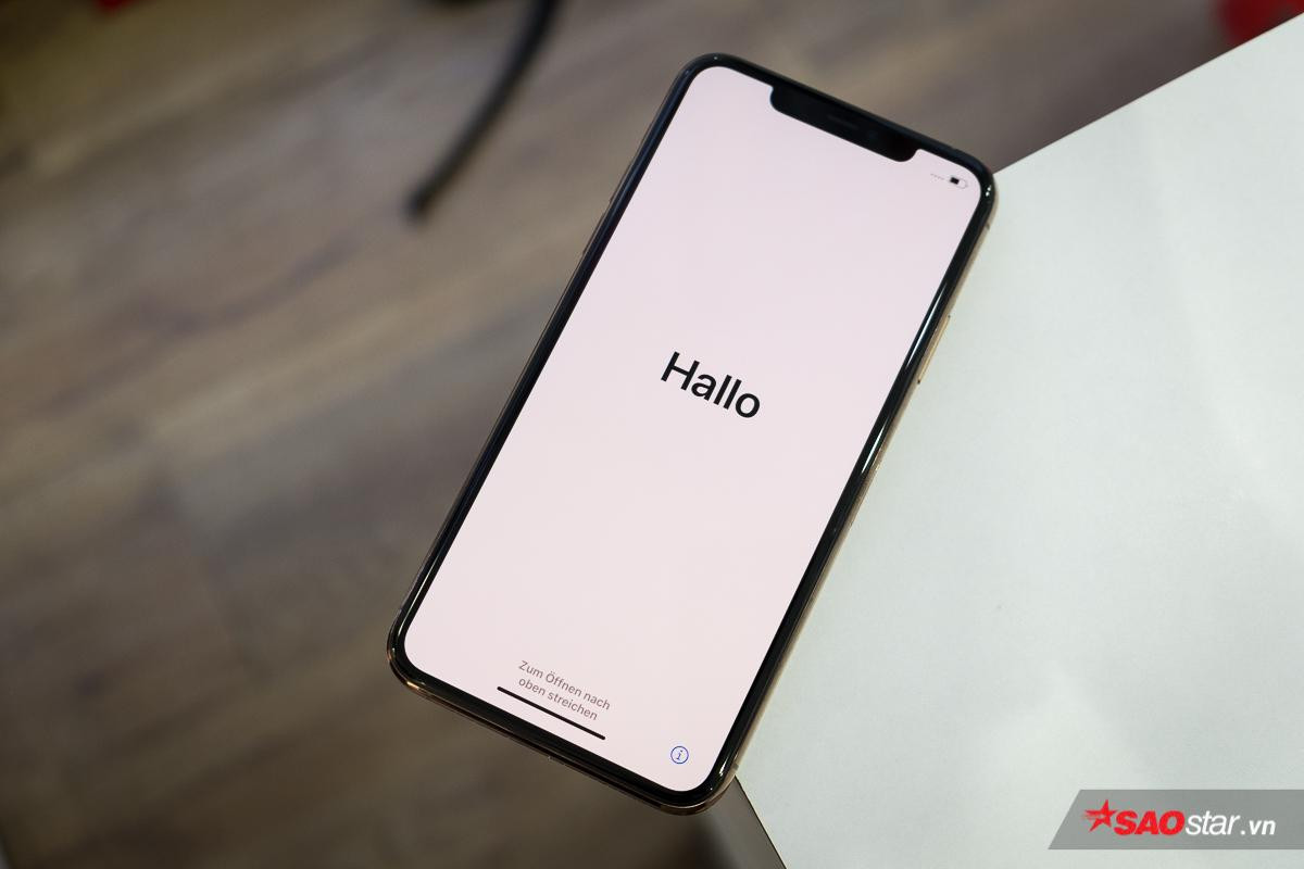 iPhone 11 sau một tuần về VN: Hàng nhiều, giá giảm, không ‘gây sốt’ như trước Ảnh 1