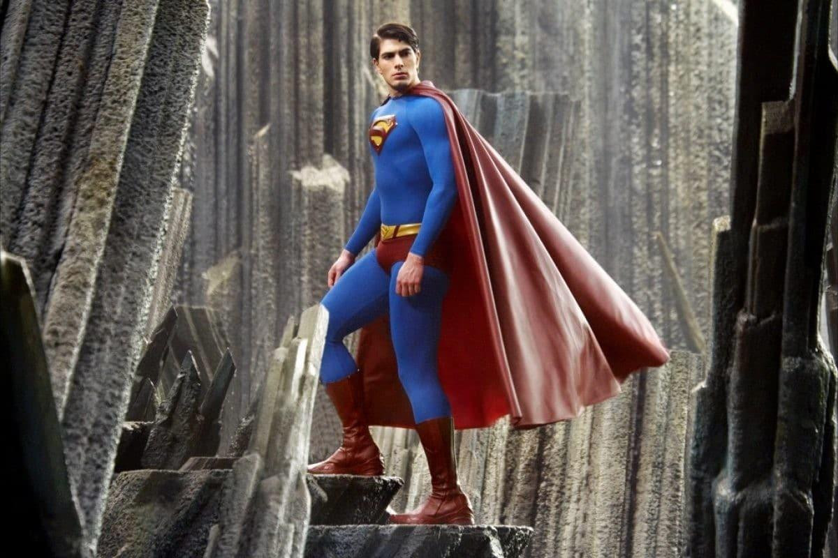 Nghẹn ngào trở lại tuổi thơ khi hai Superman của ‘Superman Returns’ và ‘Smallville’ tái xuất Ảnh 4