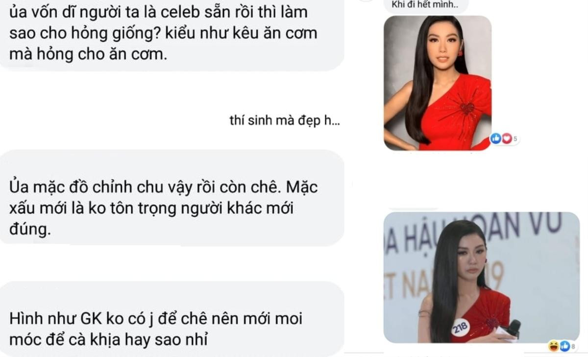 Thúy Vân khoe ảnh khóc 'trôi trường quay' mặc kệ tranh cãi 'đi thi mà xuất hiện như celeb' Ảnh 5