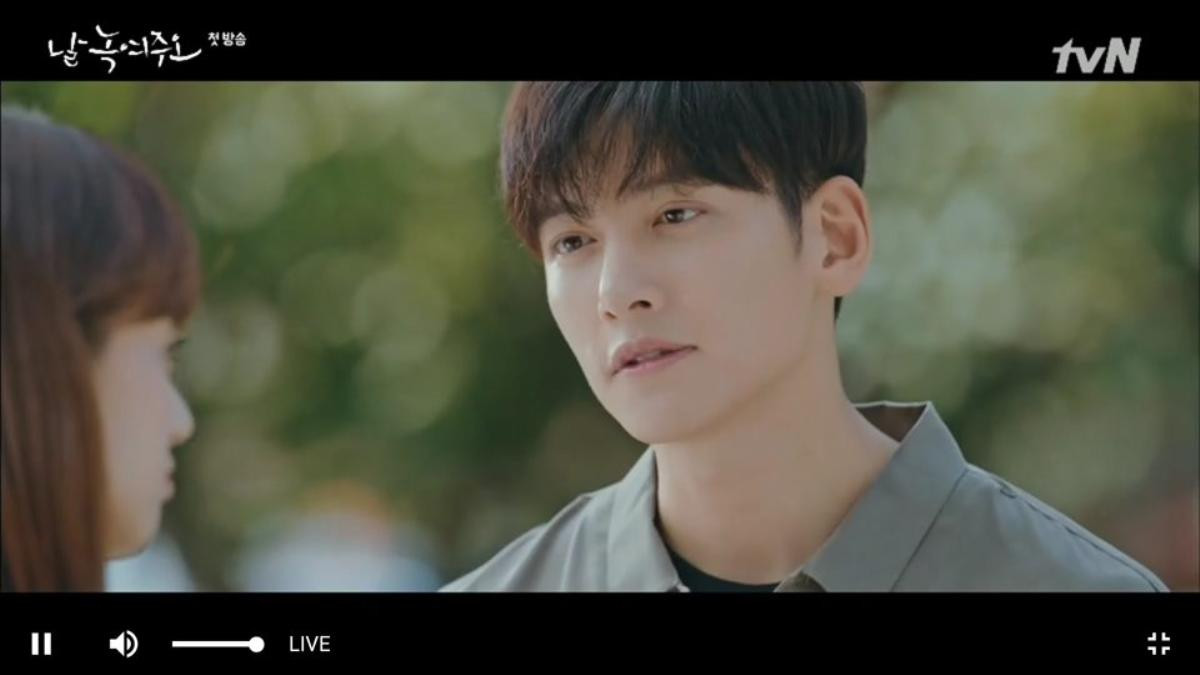 Phim 'Melting Me Softly' tập 1: Bị cắm sừng Won Jin Ah quyết định nghe lời xúi dại của Ji Chang Wook đi đóng băng cơ thể Ảnh 20