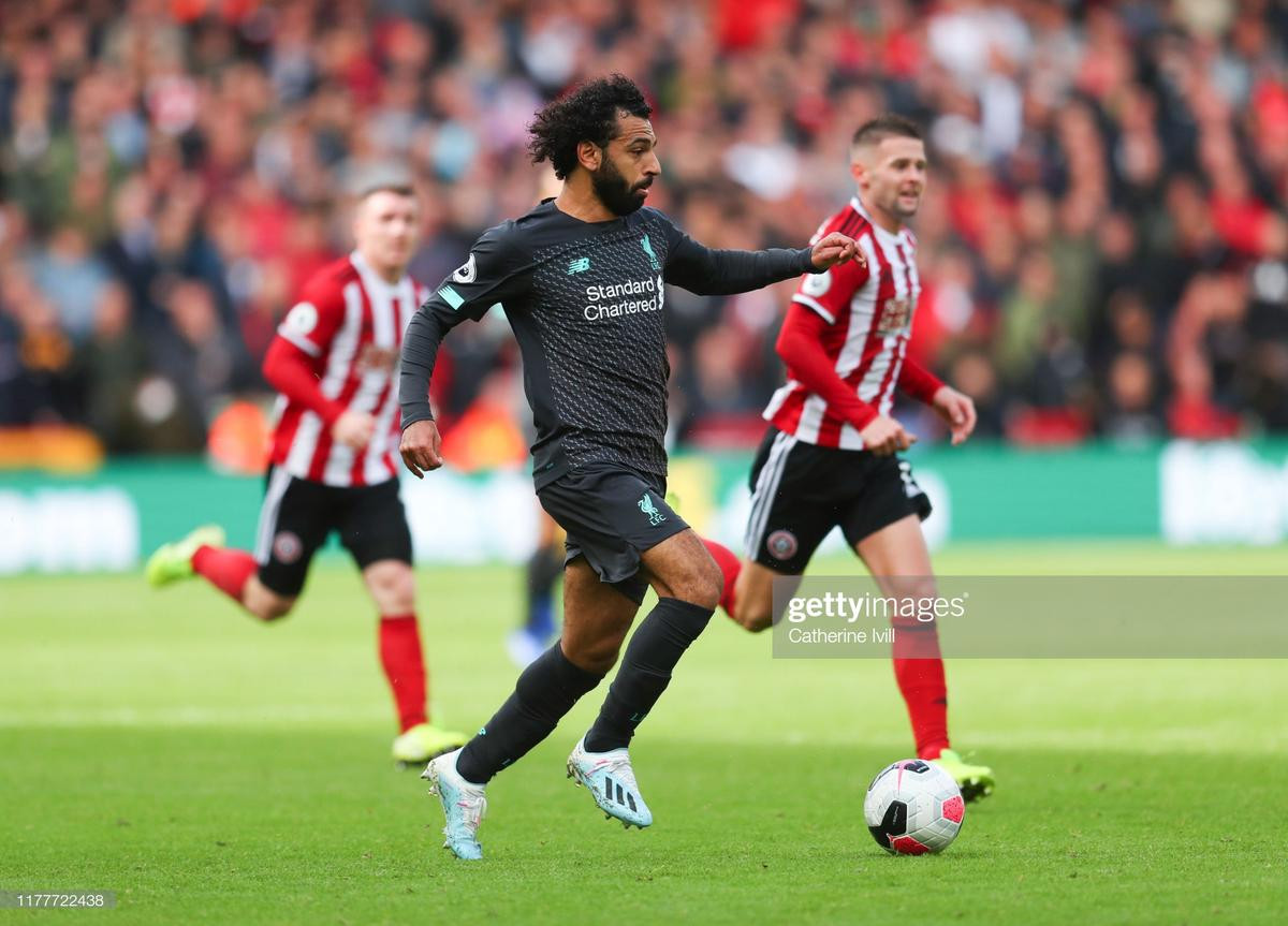 Vòng 7 NHA: Man City, Chelsea thắng dễ, Liverpool 'hút chết' tại Bramall Lane Ảnh 3