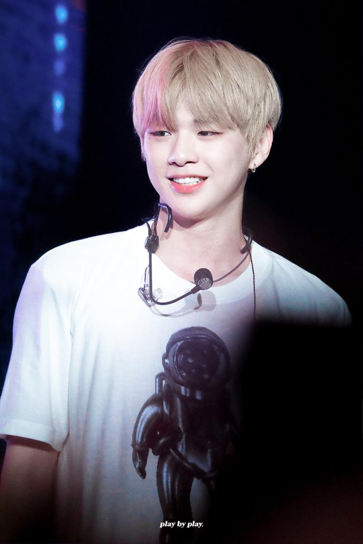 BXH thương hiệu thần tượng KPop tháng 9/2019: Quán quân chưa bị lung lay, Kang Daniel tiếp tục duy trì phong độ trong top 3 Ảnh 2