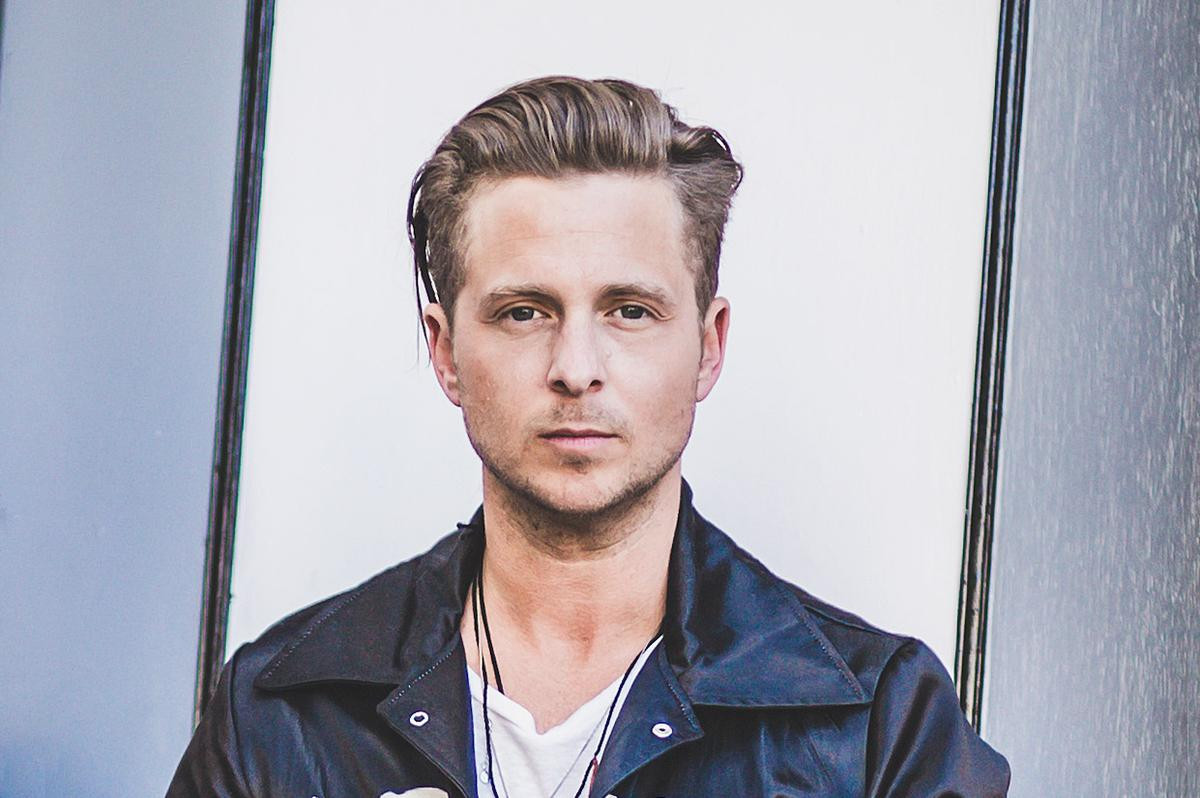 Ryan Tedder xác nhận về màn hợp tác giữa Adele và Beyoncé ngay trên thảm đỏ iHeart Radio Ảnh 1