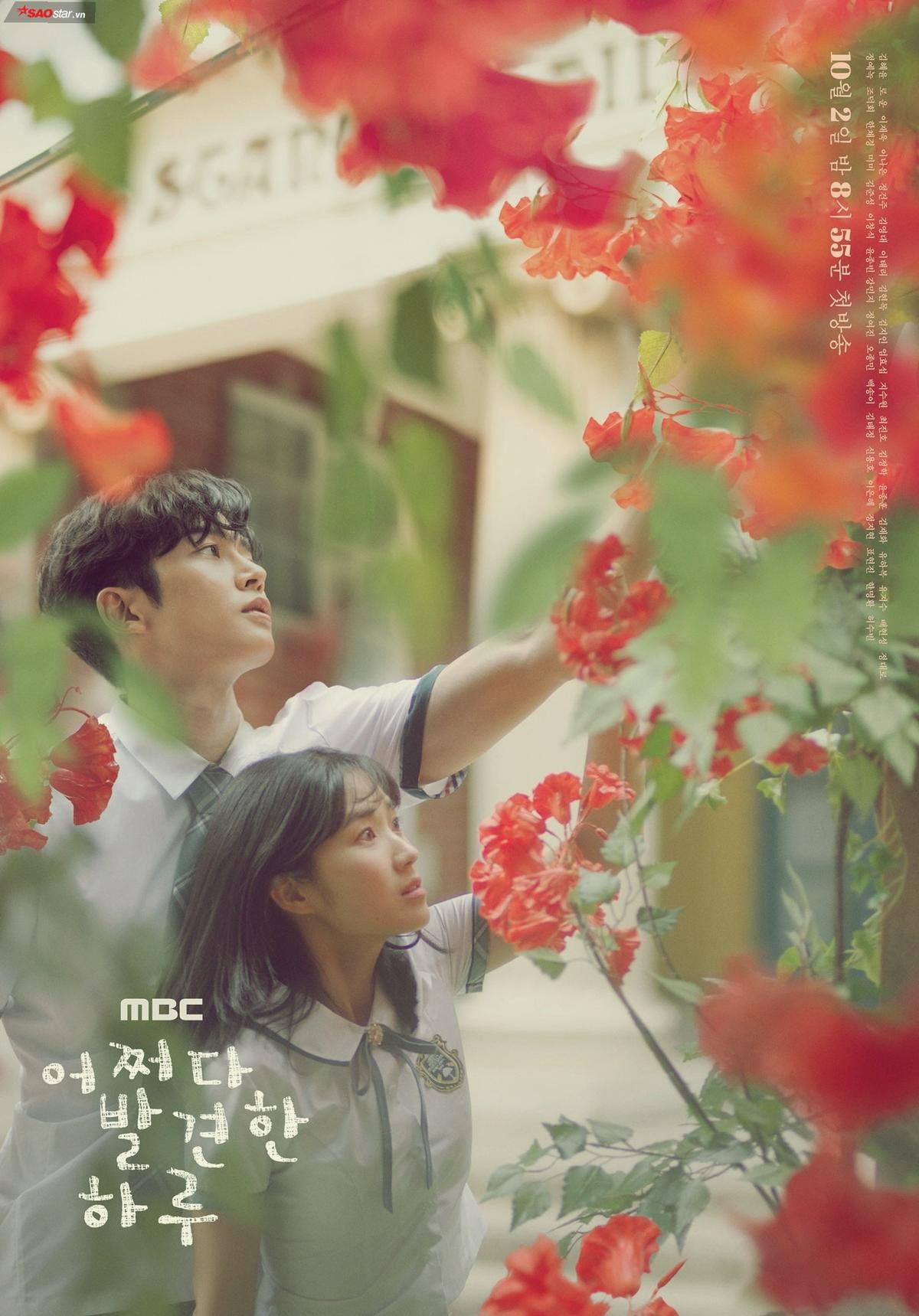 Phim Hàn Quốc tháng 10: Cuộc chiến rating giữa Jang Na Ra, Moon Geun Young, Jeon Hye Bin và Lee Yoo Young Ảnh 2