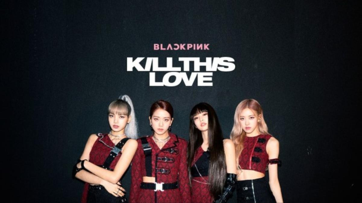 Top 20 MV KPop phát hành 2019 có lượt xem cao nhất trên Youtube: BTS và BlackPink 'đua' sát nút, bất ngờ với thứ hạng của tân binh ITZY Ảnh 1