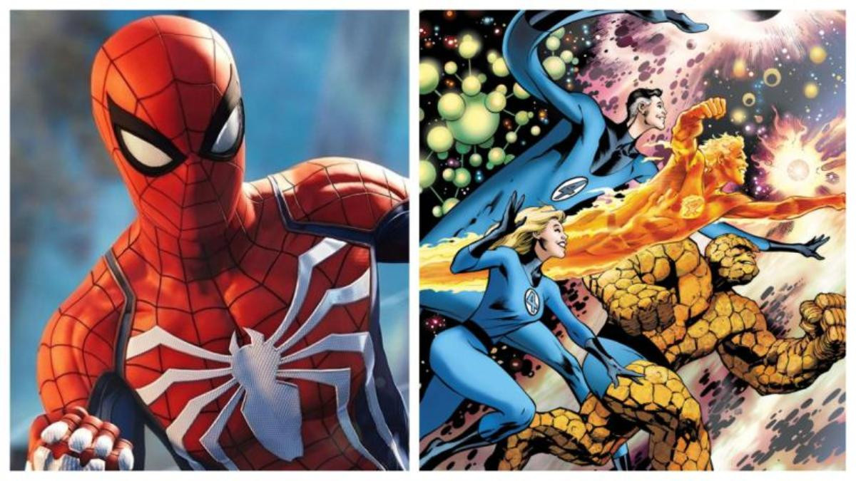 Bộ phim cuối cùng của Spider-Man trong MCU sẽ là? Ảnh 4