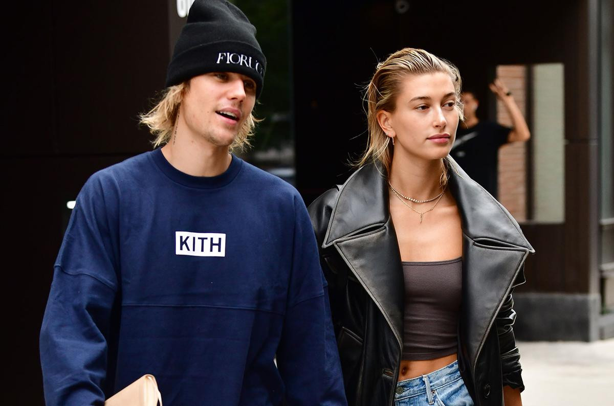 Justin Bieber trải lòng về sự thay đổi bản thân mà Hailey Baldwin đã mang đến cho anh Ảnh 4