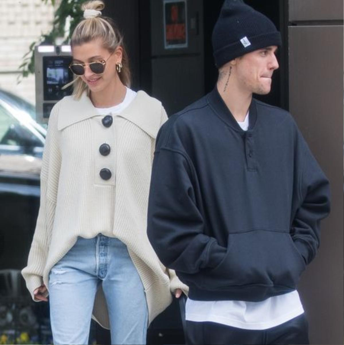 Justin Bieber trải lòng về sự thay đổi bản thân mà Hailey Baldwin đã mang đến cho anh Ảnh 3