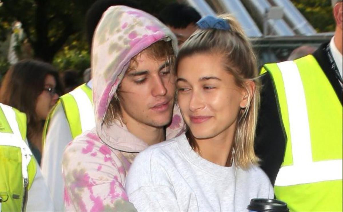 Justin Bieber trải lòng về sự thay đổi bản thân mà Hailey Baldwin đã mang đến cho anh Ảnh 1