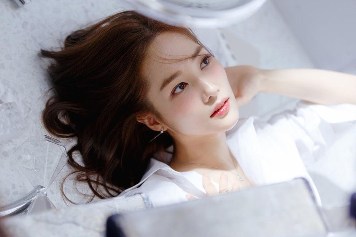 Số hưởng như Park Min Young, toàn ‘cặp kè’ với các mỹ nam đình đám xứ Hàn trong phim! Ảnh 1