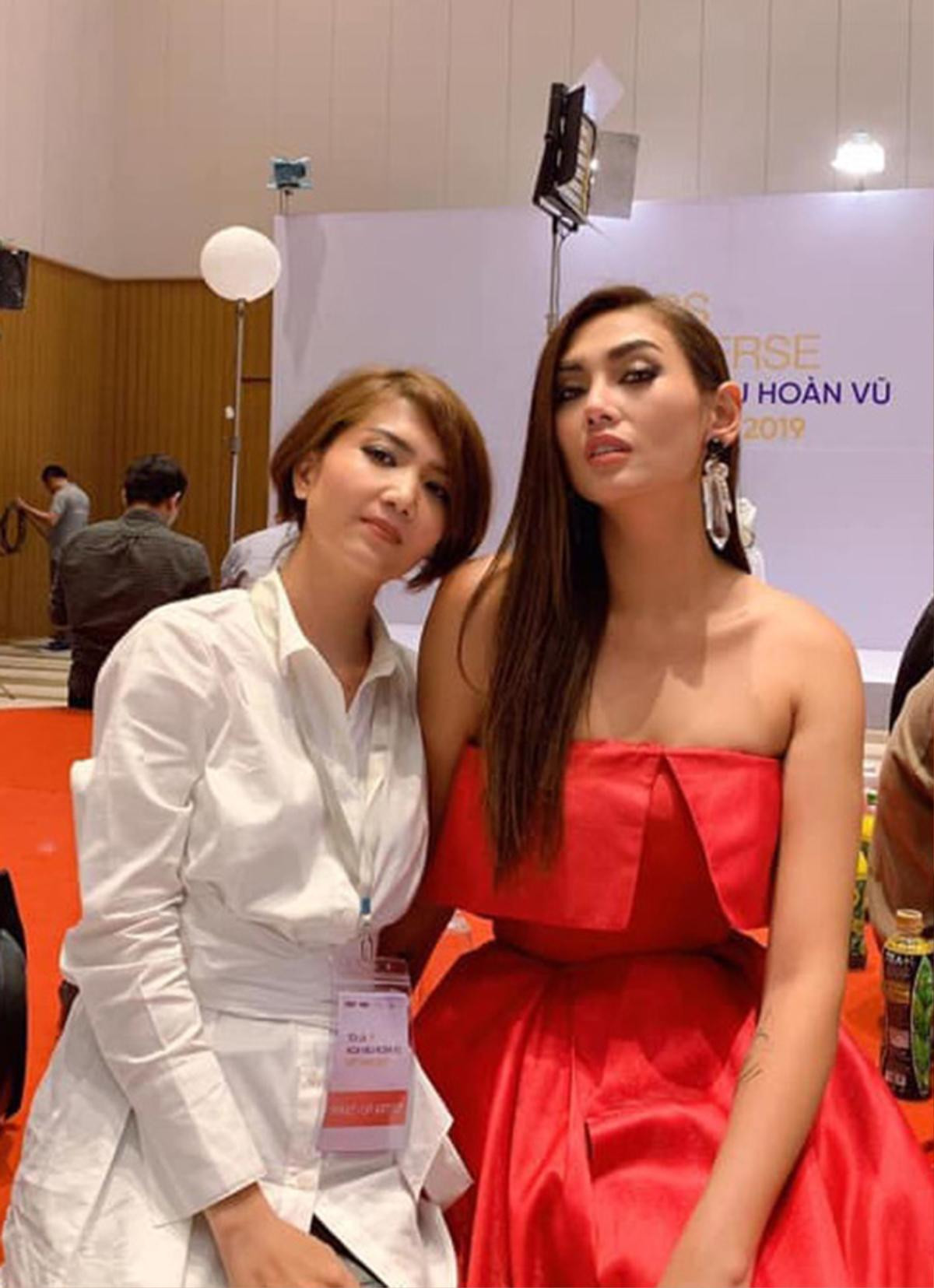 H'Hen Niê rút lui 'về quê trồng rau', Võ Hoàng Yến 'cân drama' Miss Universe Vietnam 2019? Ảnh 7