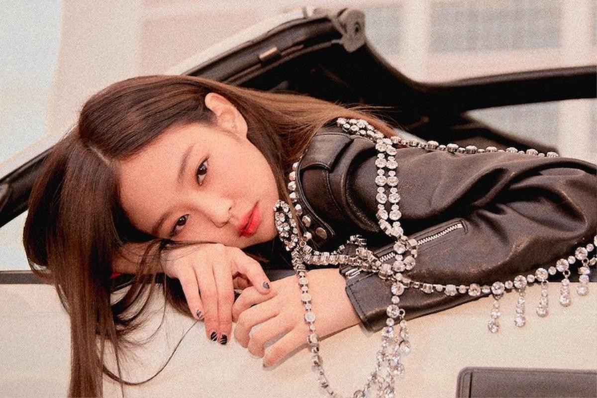 Jennie (BlackPink) là nghệ sĩ solo đầu tiên của Kpop làm được kỳ tích này trên đất Mỹ Ảnh 2