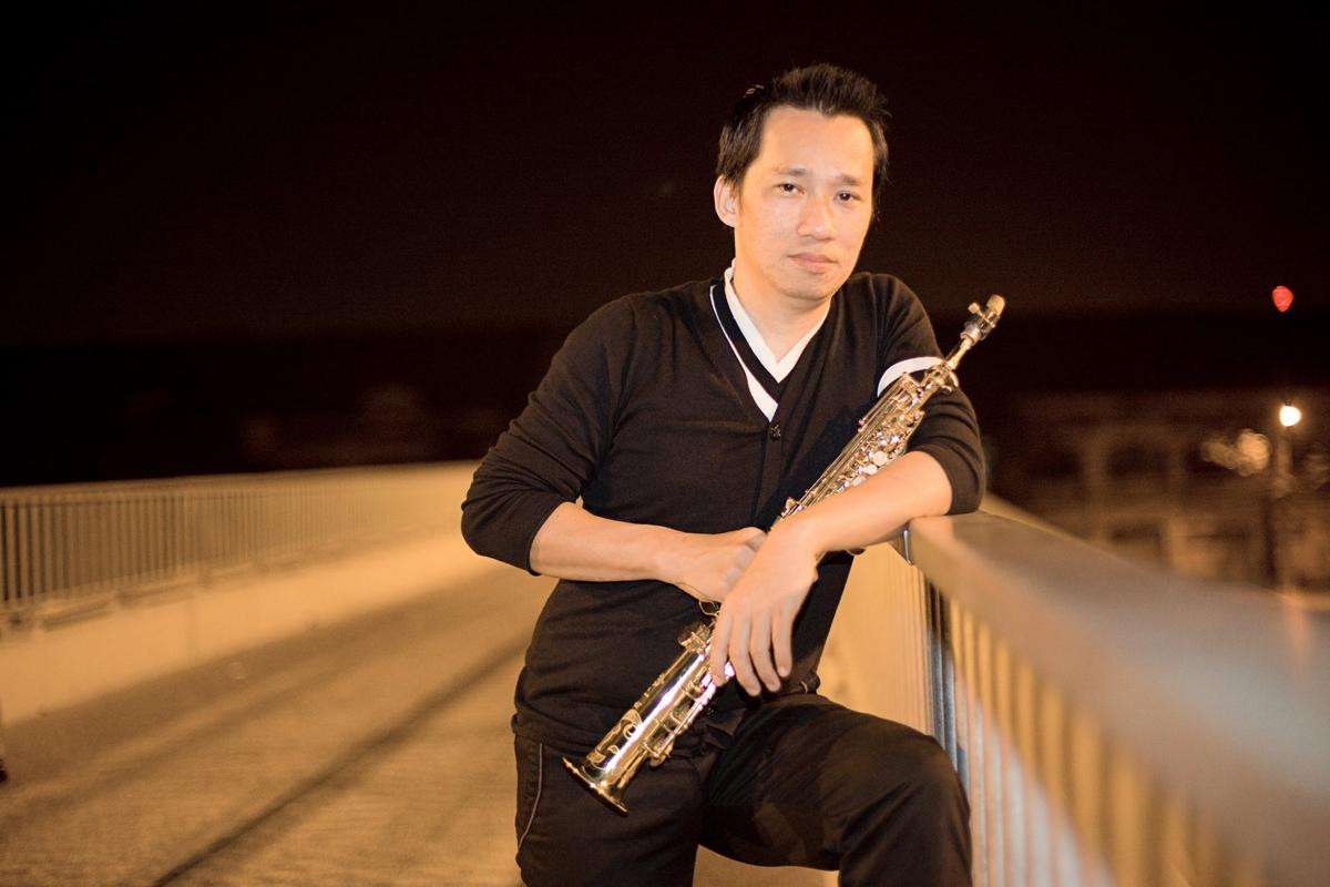 Nghệ sĩ saxophone Xuân Hiếu qua đời ở tuổi 47 sau thời gian chống chọi với bệnh ung thư Ảnh 1