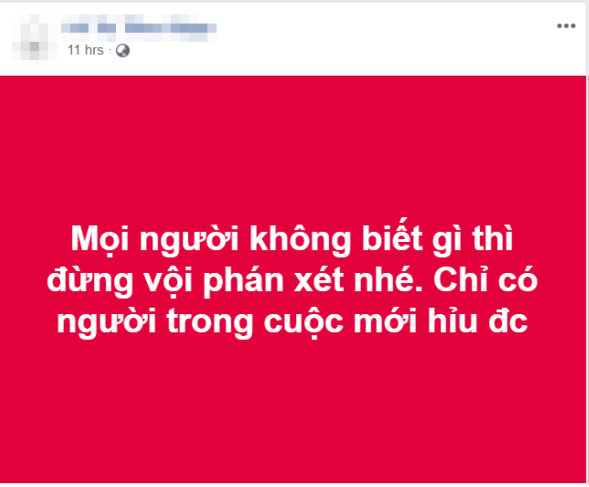 Làm ơn mắc oán: Nhận lại ví đánh rơi, cô gái không những không cảm ơn mà còn nói bị lấy mất 600k gây bức xúc Ảnh 7