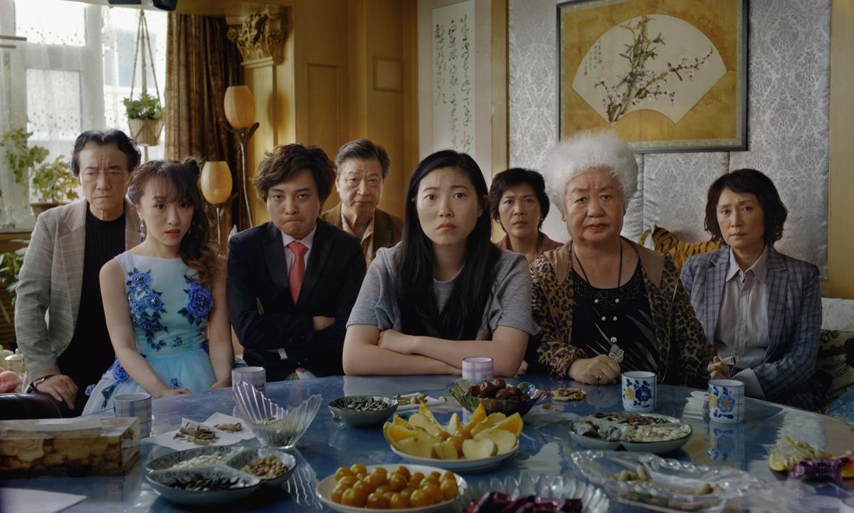 'Lời từ biệt - The Farewell': Phim bom tấn gia đình đáng mong chờ trong tháng 10/2019 Ảnh 5