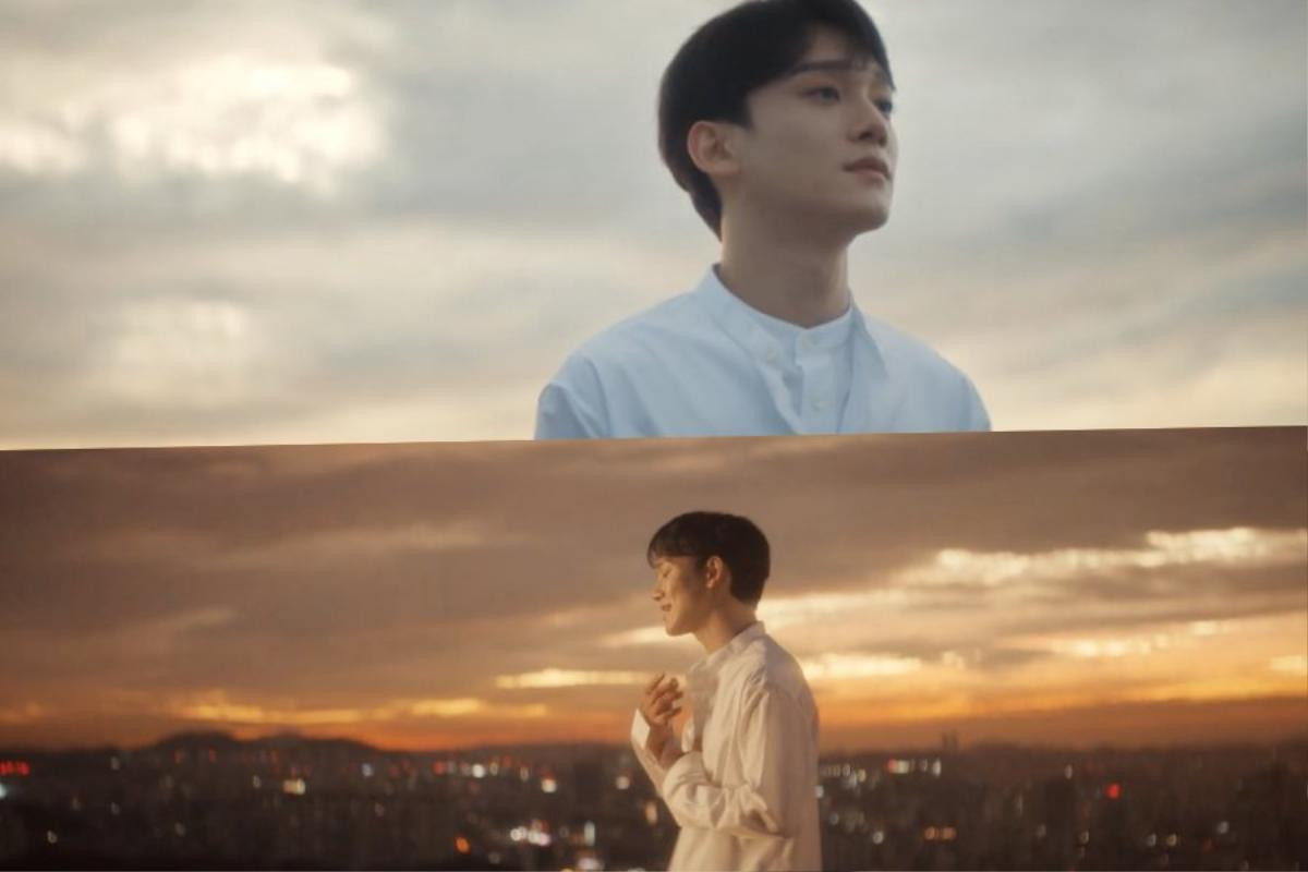 'Shall We' của Chen (EXO) chính thức lên sóng: Chuẩn hiệu 'king vocal' không lệch vào đâu Ảnh 1