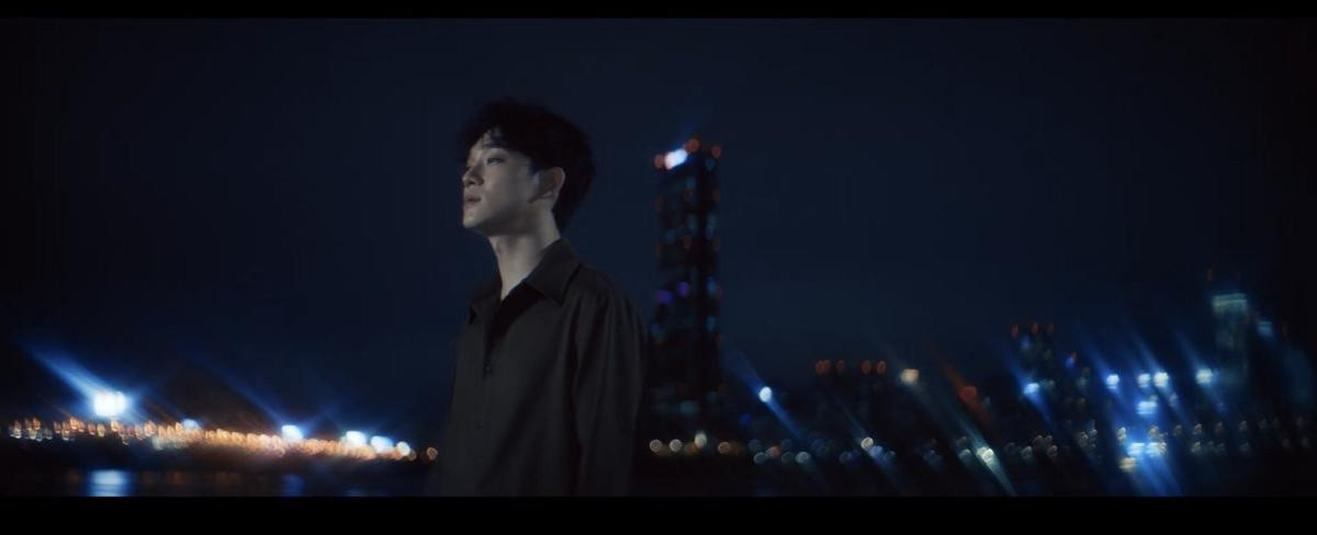 'Shall We' của Chen (EXO) chính thức lên sóng: Chuẩn hiệu 'king vocal' không lệch vào đâu Ảnh 2