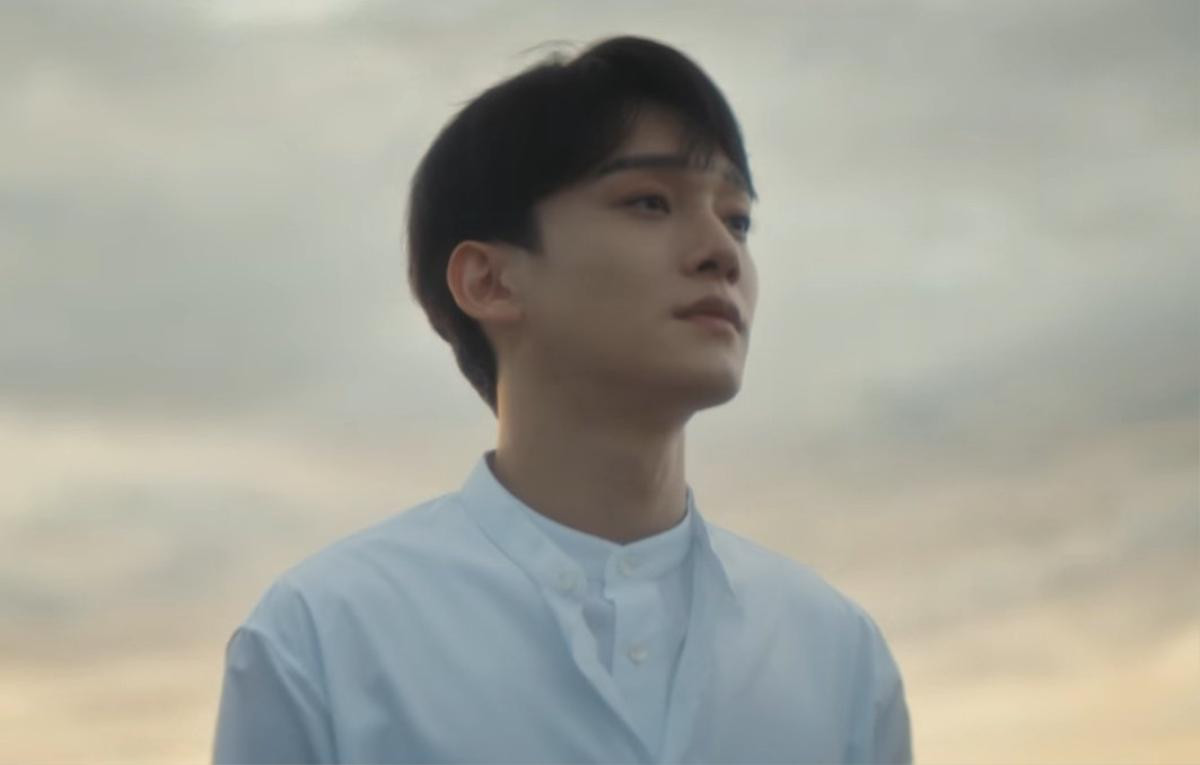 'Shall We' của Chen (EXO) chính thức lên sóng: Chuẩn hiệu 'king vocal' không lệch vào đâu Ảnh 3