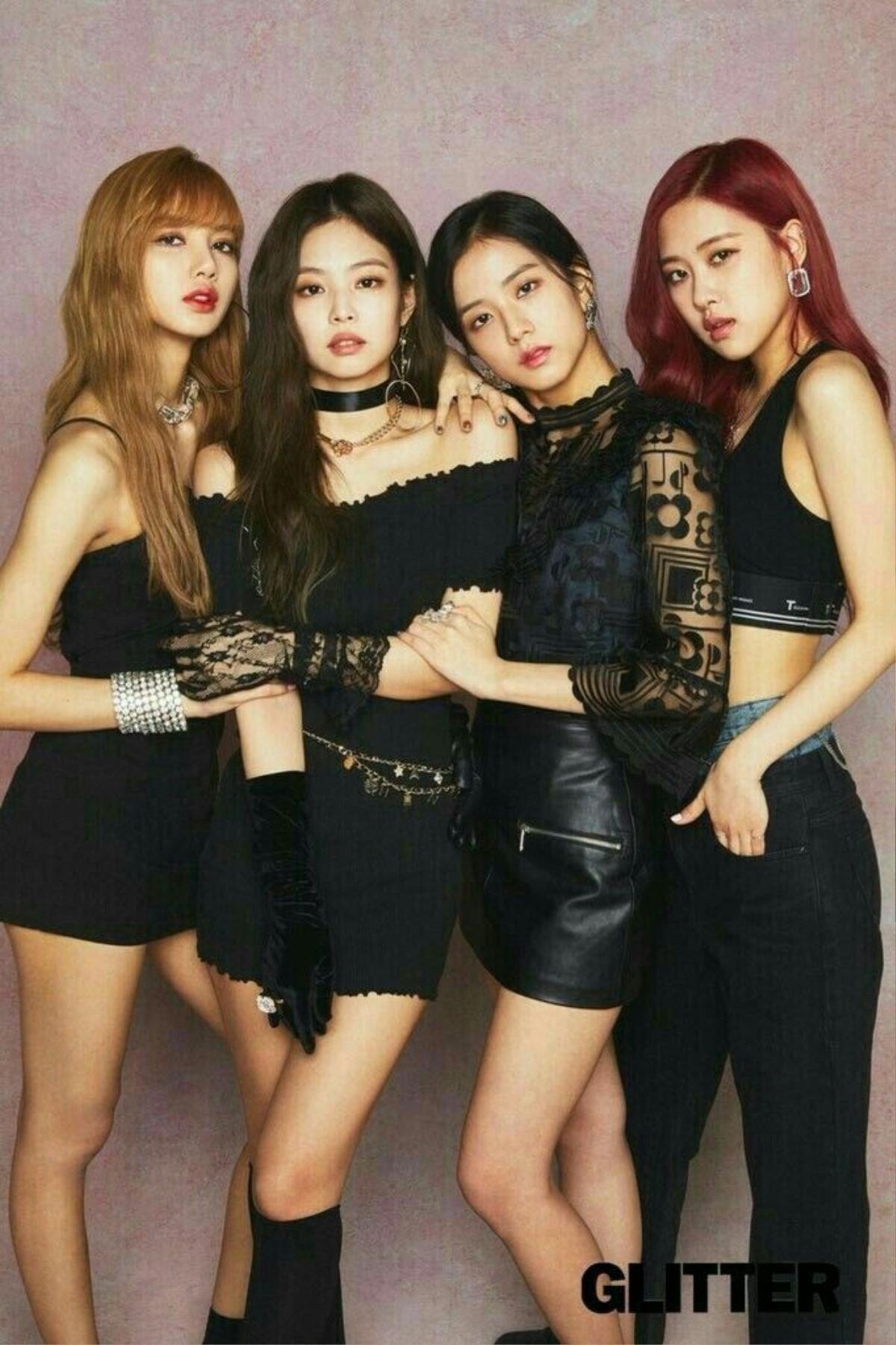 Không phải Jennie, đây mới là thành viên BlackPink duy nhất lọt top 500 người có ảnh hưởng về thời trang trên thế giới Ảnh 2