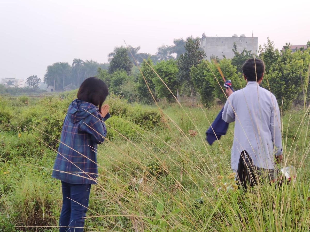 Nghi phạm sát hại nam sinh 18 tuổi: 'Lúc nghe Giáp nói đâm bạn Grab em run hết cả người, sau đó em cũng không biết đang bị truy bắt' Ảnh 4