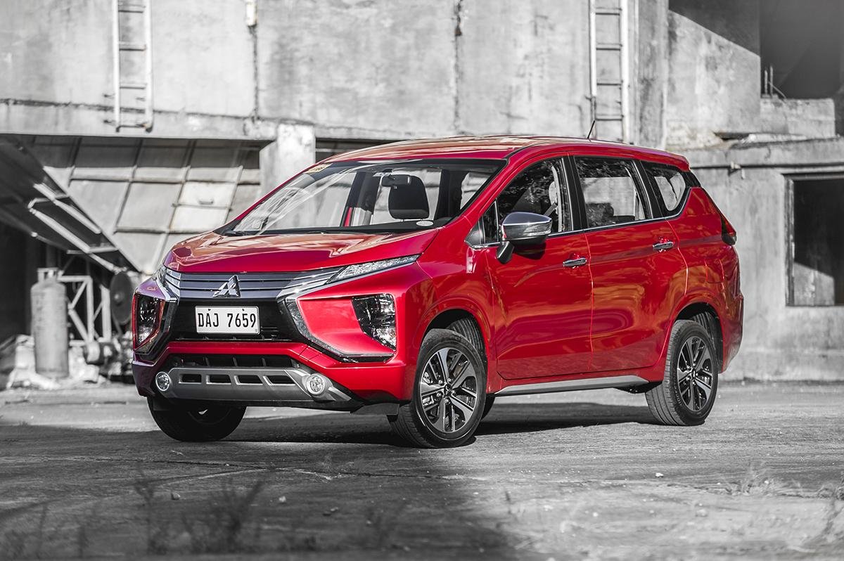 Mitsubishi Xpander