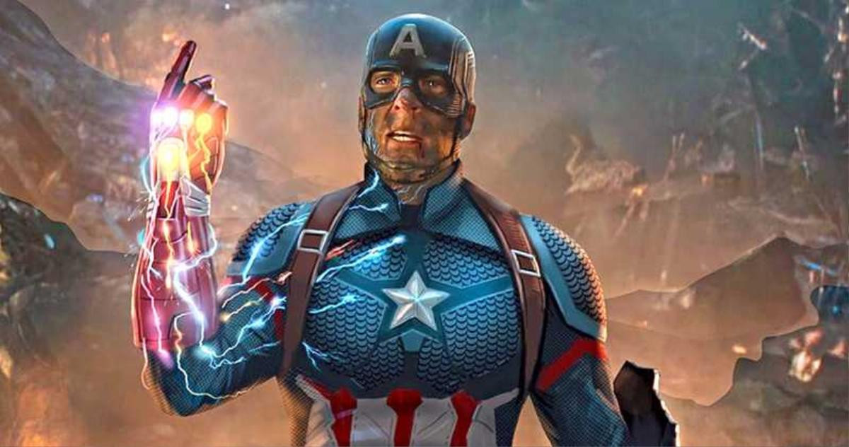 Avengers Endgame: Sẽ như thế nào nếu một nửa còn lại mới là những người bị biến mất bởi cú búng tay của Thanos Ảnh 7