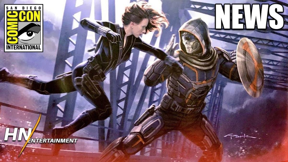 Avengers Endgame: Sẽ như thế nào nếu một nửa còn lại mới là những người bị biến mất bởi cú búng tay của Thanos Ảnh 4