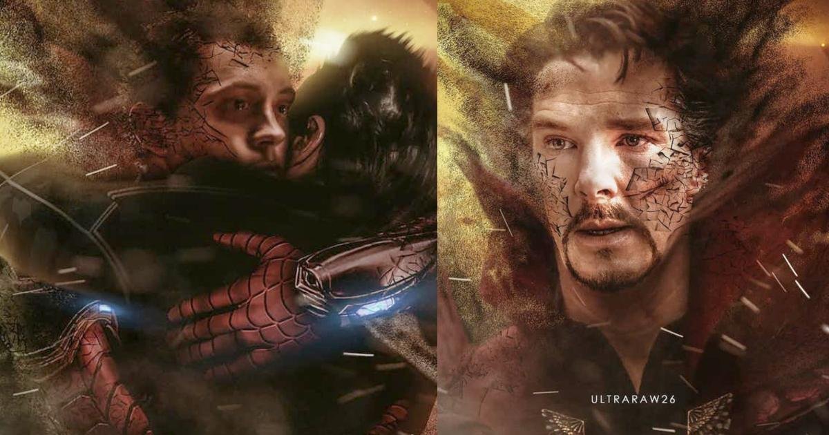 Avengers Endgame: Sẽ như thế nào nếu một nửa còn lại mới là những người bị biến mất bởi cú búng tay của Thanos Ảnh 1