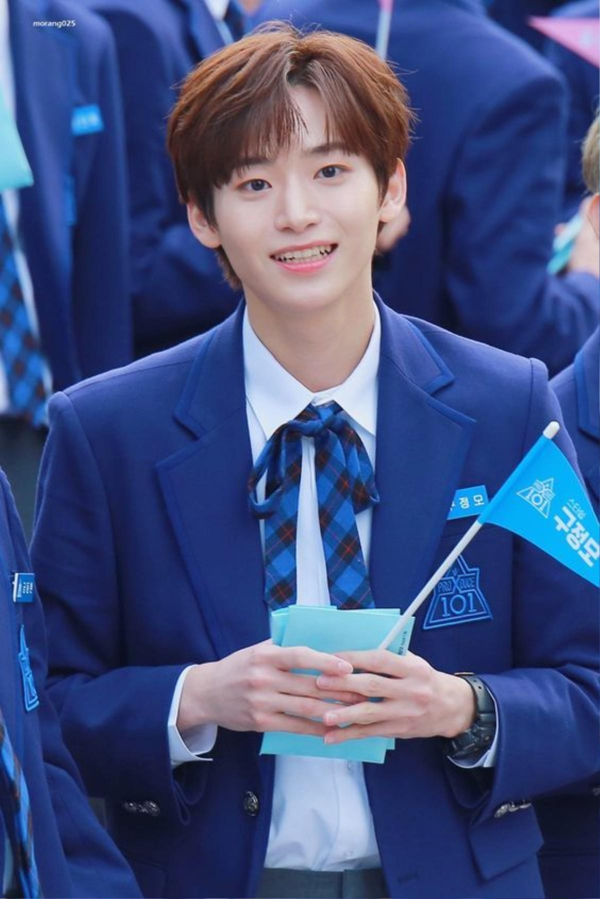 Dispatch tung ảnh cảnh sát điều tra công ty của Kang Min Hee - Song Hyung Jun (X1) vì gian lận kết quả 'Produce X 101' Ảnh 6