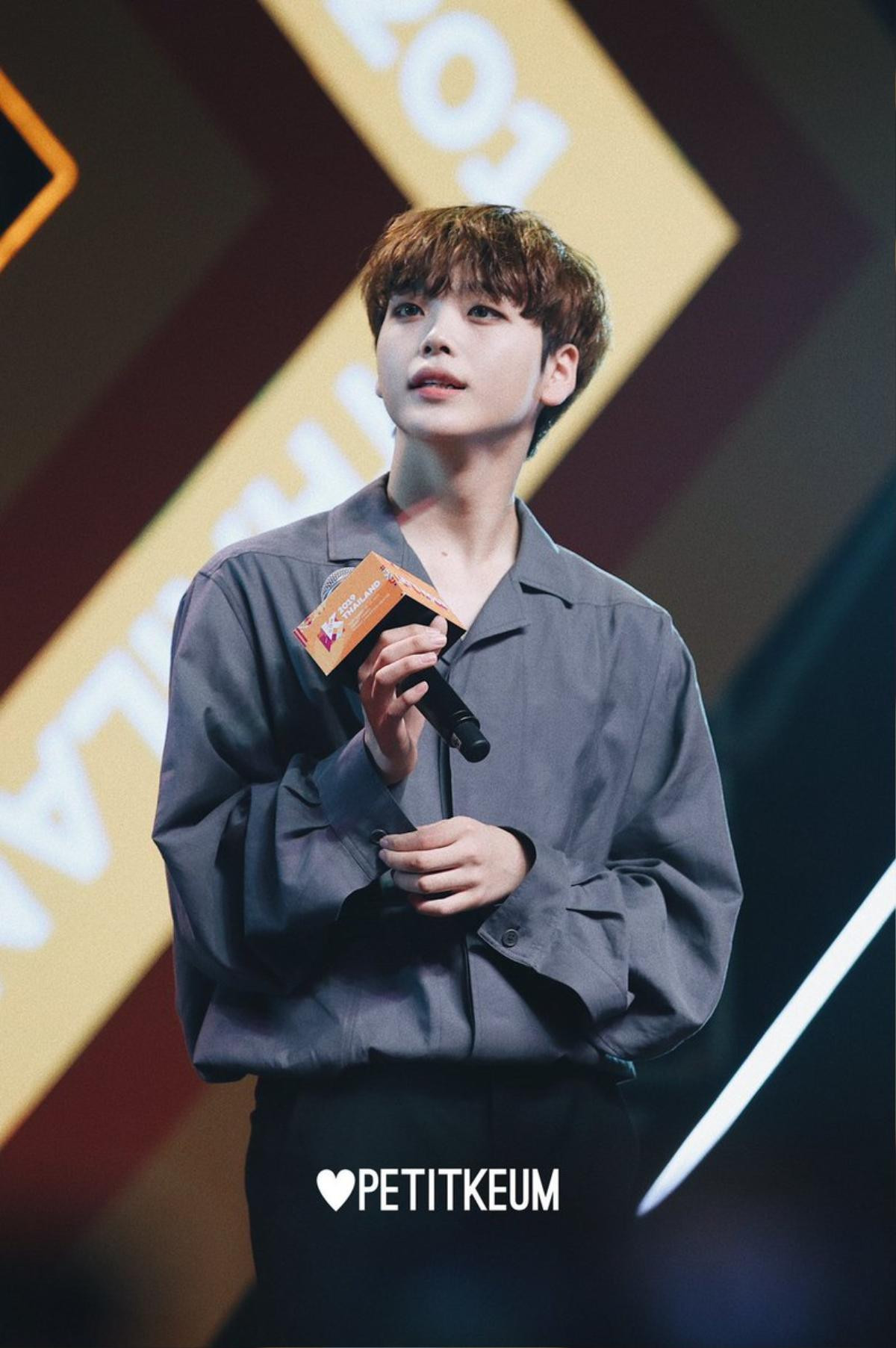 Dispatch tung ảnh cảnh sát điều tra công ty của Kang Min Hee - Song Hyung Jun (X1) vì gian lận kết quả 'Produce X 101' Ảnh 4