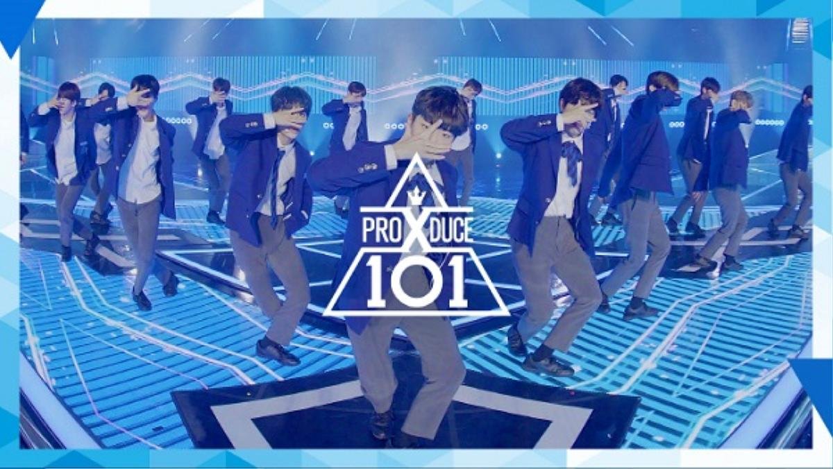 Kết quả thật của 'Produce X 101' sắp công bố, Knet: 'X1 sẽ giải tán, thật tàn nhẫn!' Ảnh 1