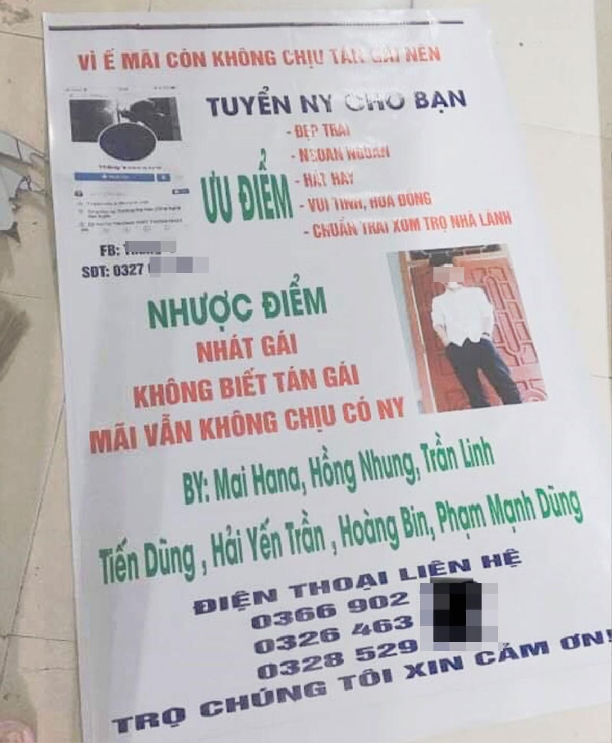 Thanh niên 'ế bền vững nhất xóm' được tặng quà sinh nhật có '1-0-2' khiến dân mạng trầm trồ thích thú Ảnh 1