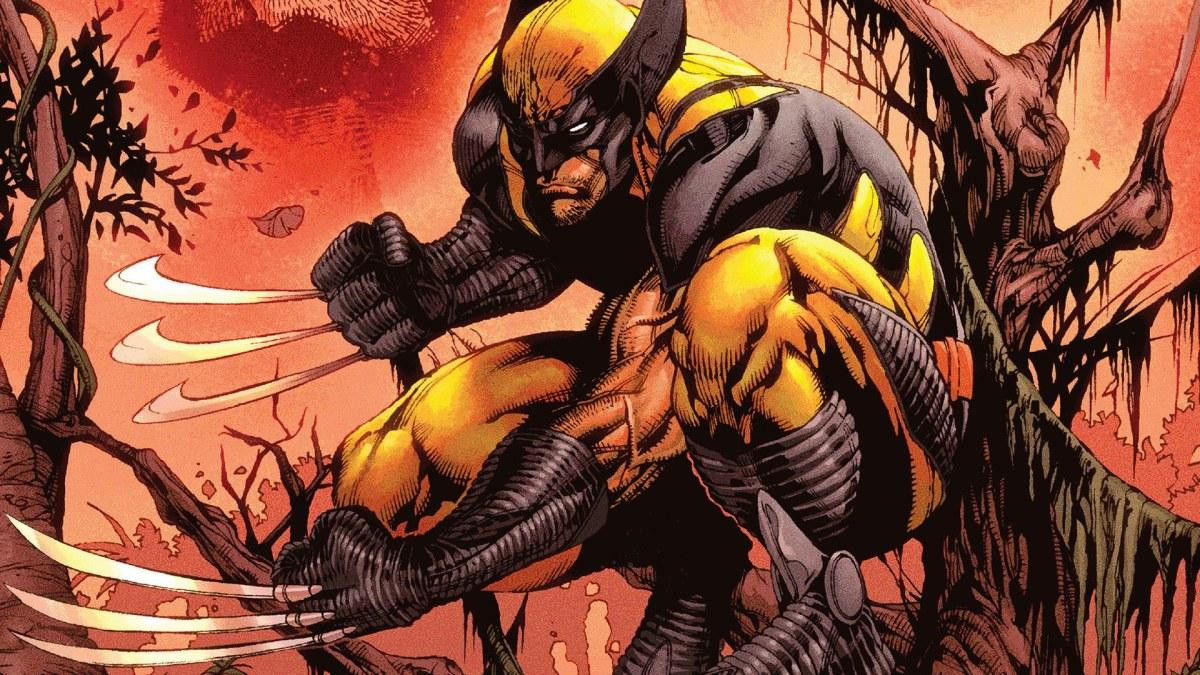 Liệu móng vuốt của Wolverine làm từ Adamantium có thể 'cắt ngọt' Vibranium trong khiên của Captain America? Ảnh 2