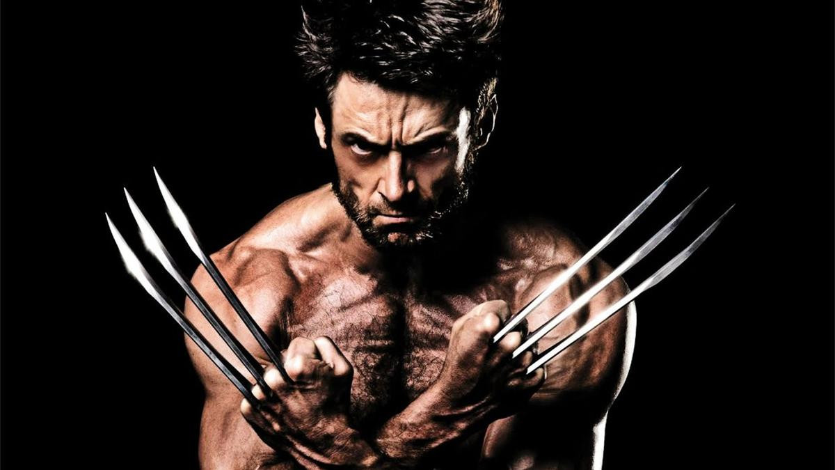 Liệu móng vuốt của Wolverine làm từ Adamantium có thể 'cắt ngọt' Vibranium trong khiên của Captain America? Ảnh 3