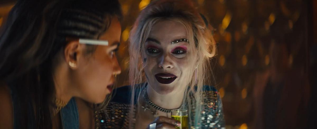 Trailer phim 'Birds of Prey': Harley Quinn cắt tóc chia tay Joker, nhóm đả nữ Gotham chính thức xông trận! Ảnh 3